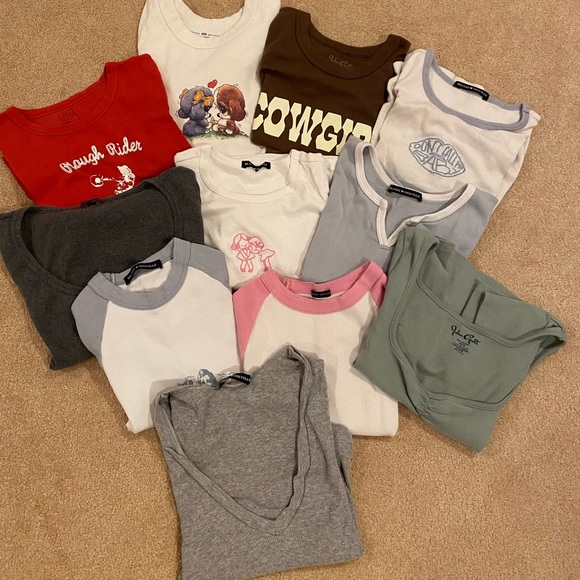 UPDATED BRANDY COLLECTION - Picture 8 of 12